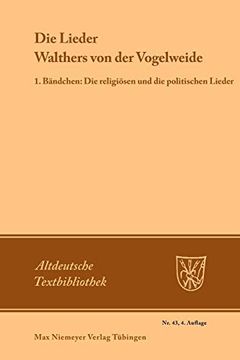 portada Die Religiösen und die Politischen Lieder (en Alemán)