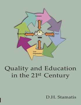 portada quality and education in the 21st century
