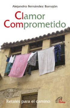 portada Clamor Comprometido (in Spanish)