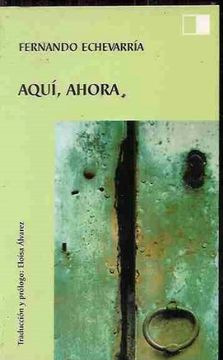 AQUÍ, AHORA