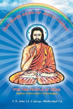 portada The Good News of Jesus Christ for the People of India (in English)