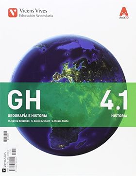 portada GH 4 (4.1-4.2)+ SEPARATA CANTABRIA (AULA 3D)