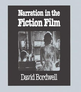 portada Narration in the Fiction Film (in English)