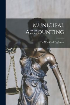 portada Municipal Accounting (en Inglés)