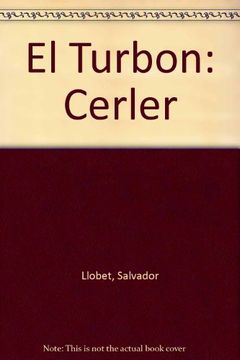 portada EL TURBÓN (1:40000): Cerler (ALPINA)