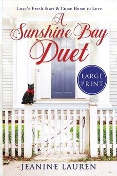 portada A Sunshine Bay Duet (en Inglés)