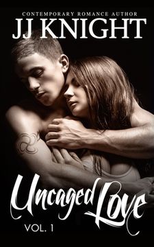 portada Uncaged Love #1 (in English)