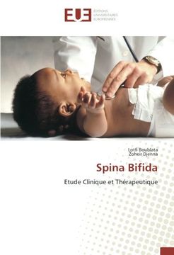 portada Spina Bifida: Etude Clinique et Thérapeutique