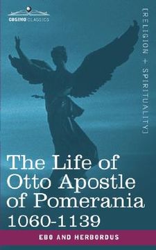 portada the life of otto apostle of pomerania 10