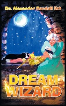 portada Dream Wizard (en Inglés)