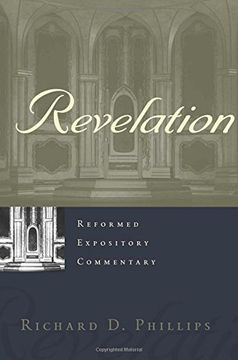 portada Revelation (Reformed Expository Commentaries)