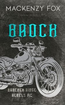 portada Brock: (Bracken Ridge Rebels MC): Special Edition (en Inglés)