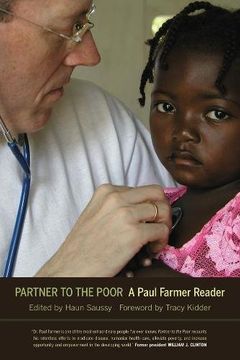 portada Partner to the Poor: A Paul Farmer Reader (en Inglés)