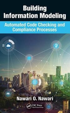 portada Building Information Modeling: Automated Code Checking and Compliance Processes (en Inglés)