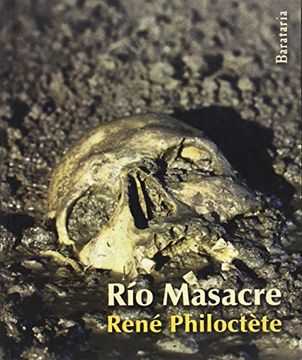 portada Río Masacre (Bárbaros) (in Spanish)