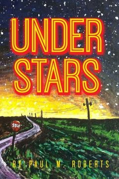 portada Under Stars (in English)
