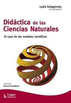 portada Didactica de las Ciencias Naturales