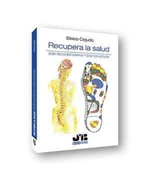 portada Recupera la Salud. (in Spanish)