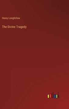 portada The Divine Tragedy (en Inglés)
