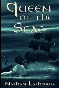 portada Queen of the Seas (en Inglés)