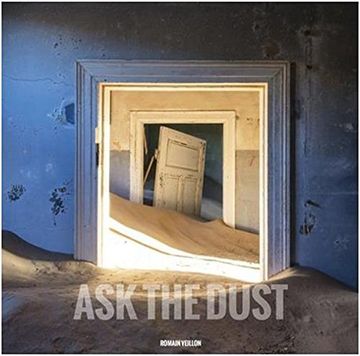 portada Ask The Dust