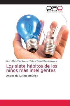 portada Los Siete Hábitos de los Niños más Inteligentes: Andes de Latinoamérica (in Spanish)