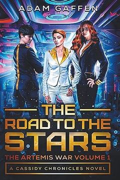 portada The Road to the Stars (en Inglés)