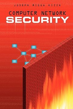 portada computer network security