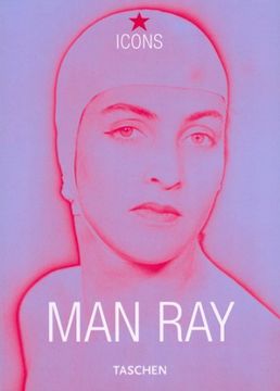 man ray (icons) [tas]