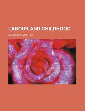 portada labour and childhood