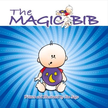 portada The Magic Bib: Volume 1 (en Inglés)