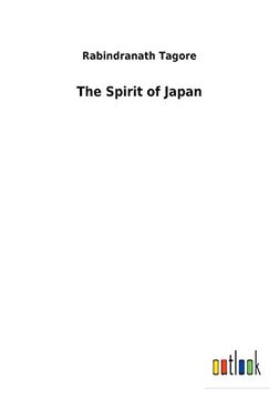 portada The Spirit of Japan (en Inglés)