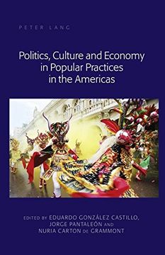portada Politics, Culture and Economy in Popular Practices in the Americas