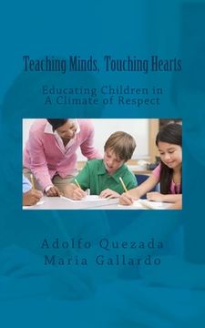 portada Teaching Minds, Touching Hearts: Educating Children in A Climate of Respect