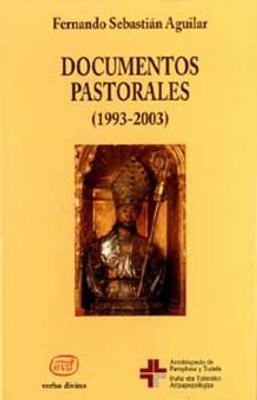 portada Documentos Pastorales (1993-2003)