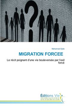 portada Migration Forcee (en Francés)