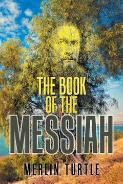 portada The Book of the Messiah