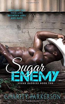portada Sugar Enemy (Sugar Daddies) (en Inglés)