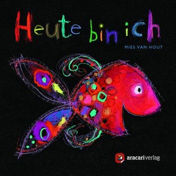 portada Heute bin ich - Badebuch (in German)