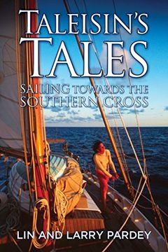 portada Taleisin's Tales - Sailing towards the Southern Cross