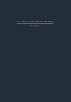 portada Advances in Polymer Friction and Wear (en Inglés)