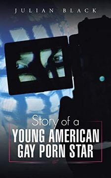 portada Story of a Young American gay Porn Star 