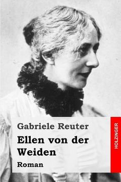 portada Ellen von der Weiden (en Alemán)