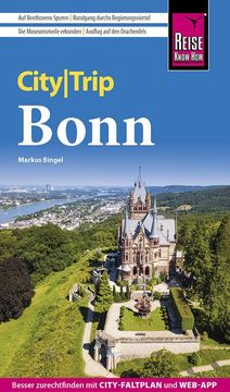 portada Reise Know-How Citytrip Bonn (en Alemán)