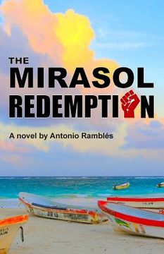 portada The Mirasol Redemption (en Inglés)