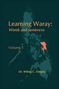 portada Learning Waray Vol. 1: Words and Sentences 
