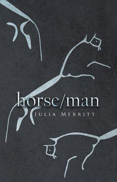 portada Horse (en Inglés)