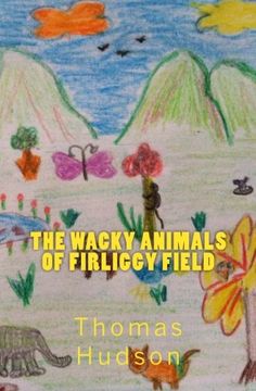 portada The Wacky Animals of Firliggy Field