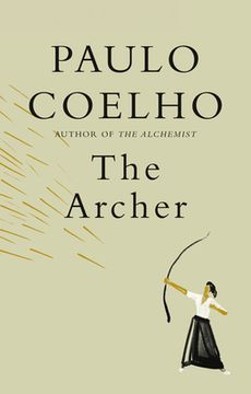 portada The Archer (en Inglés)