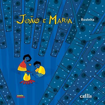 portada João e Maria (en Portugués)